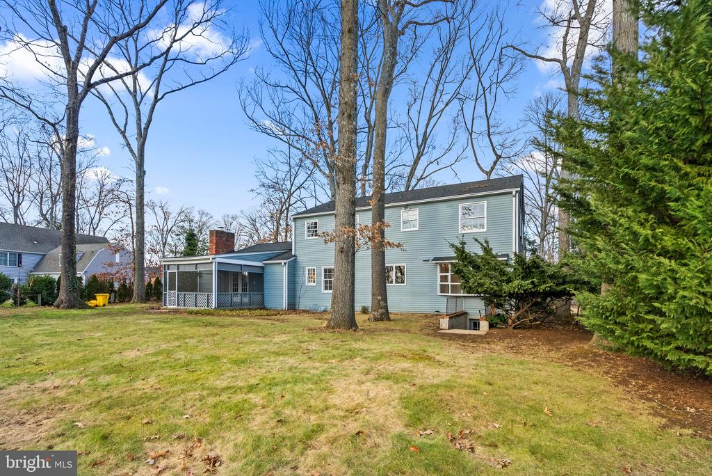 132 SAINT ANDREWS ROAD
