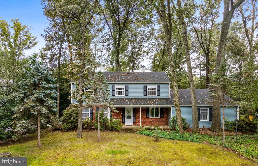 132 SAINT ANDREWS ROAD