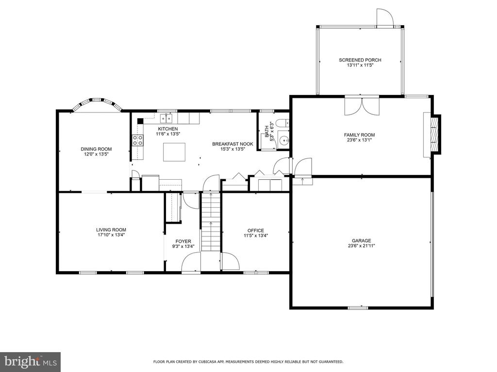 132 SAINT ANDREWS ROAD