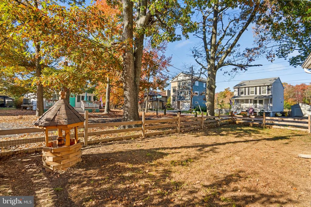 1501 GARST ROAD