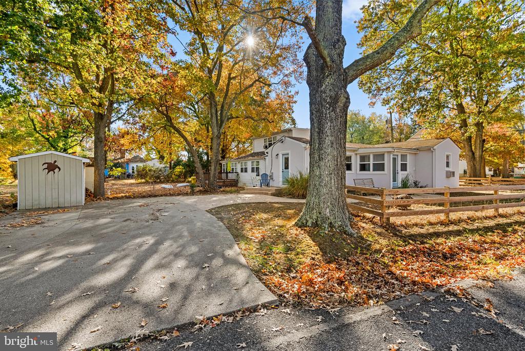 1501 GARST ROAD