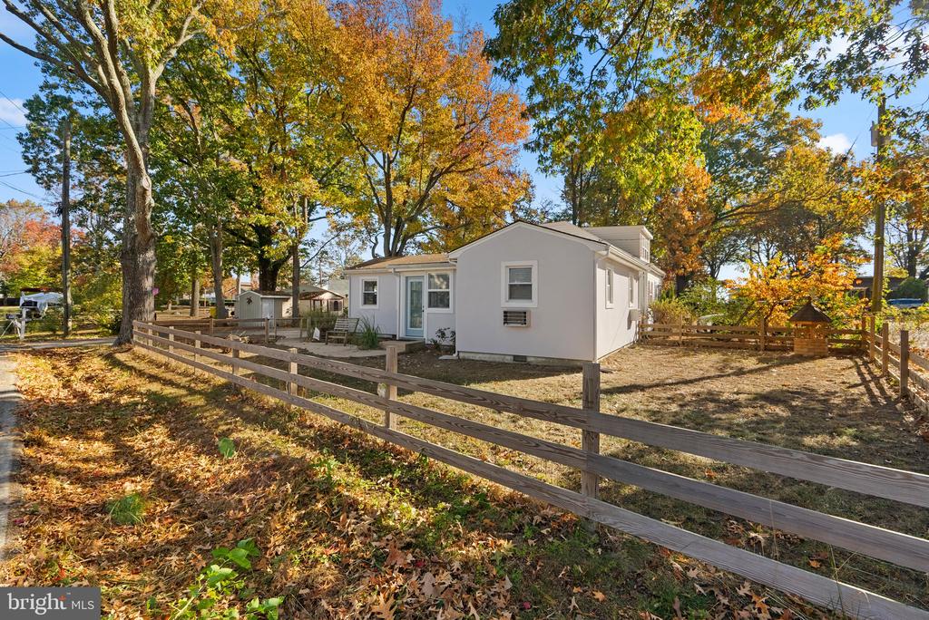 1501 GARST ROAD