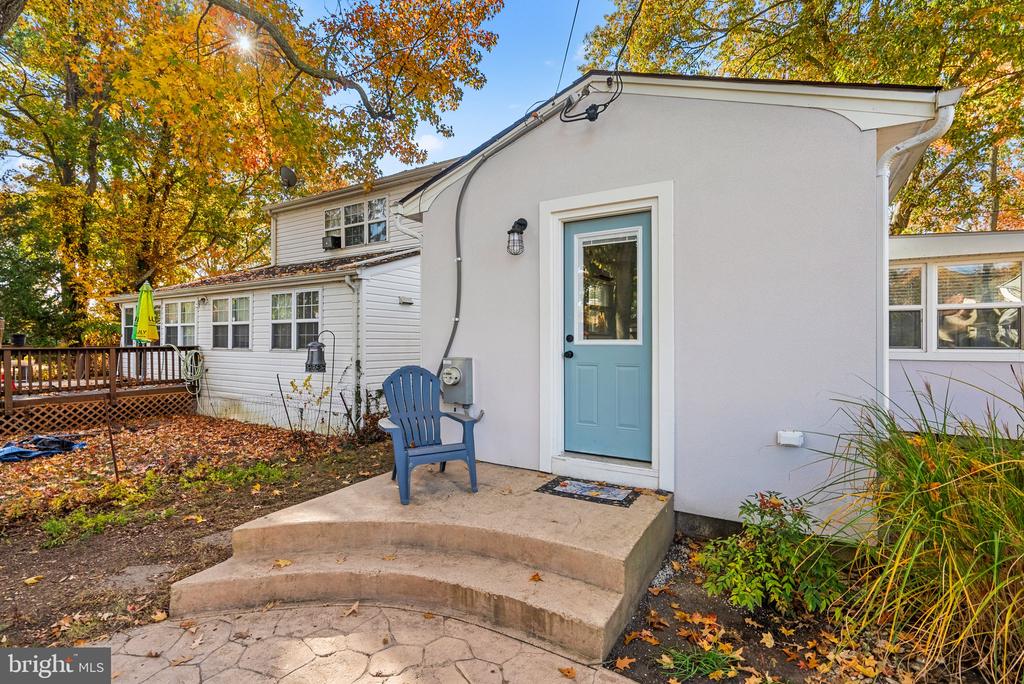 1501 GARST ROAD