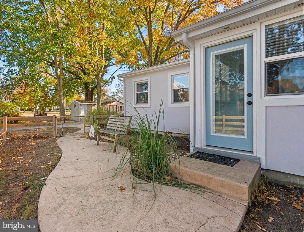 1501 GARST ROAD