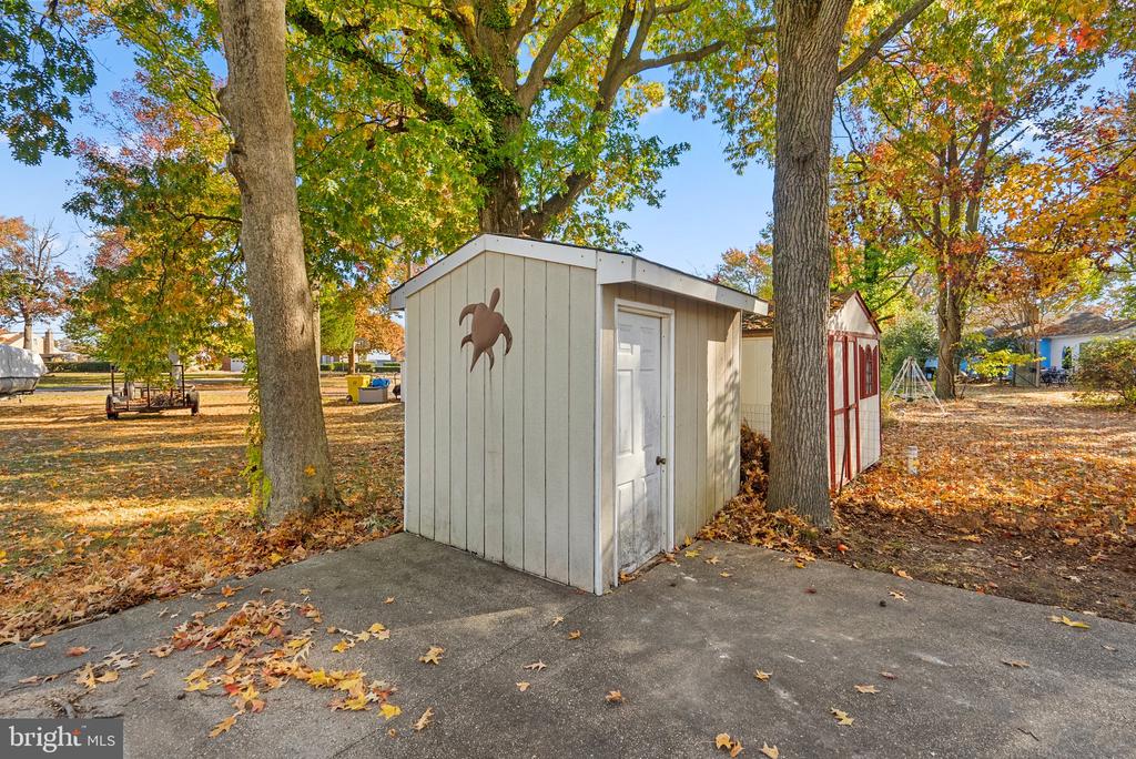 1501 GARST ROAD