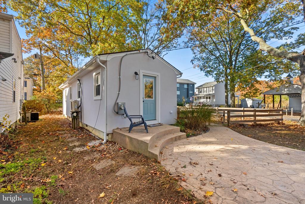 1501 GARST ROAD