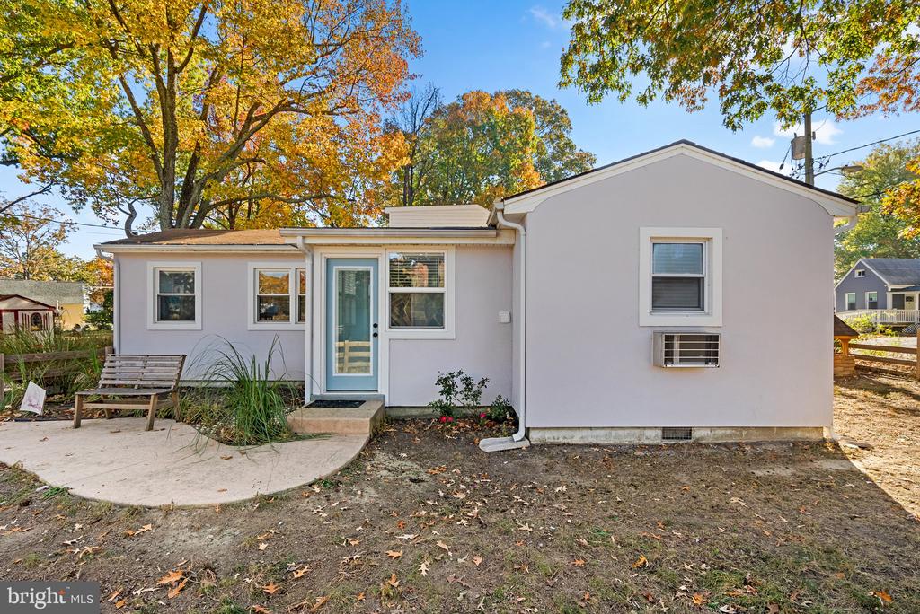1501 GARST ROAD