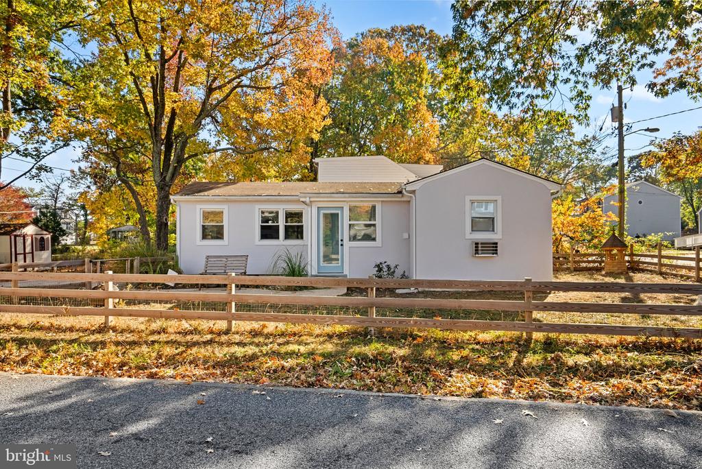 1501 GARST ROAD