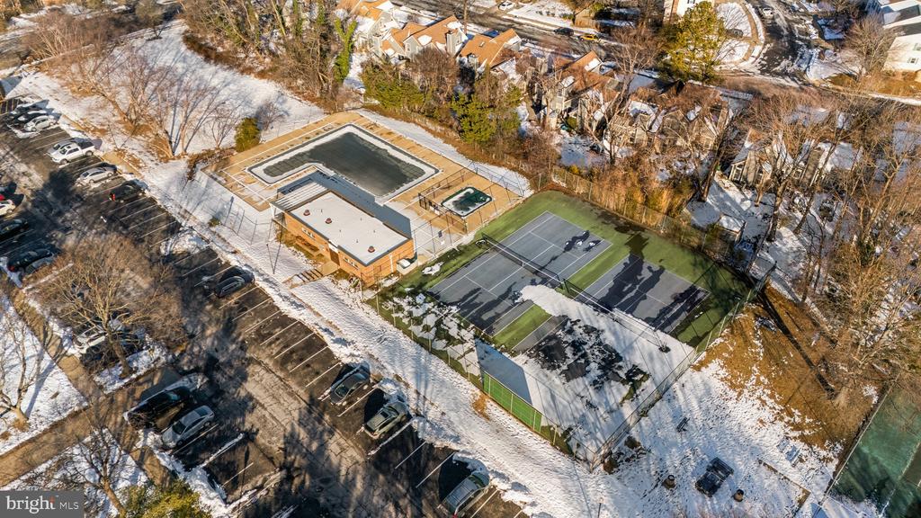 5 FAIRHOPE COURT