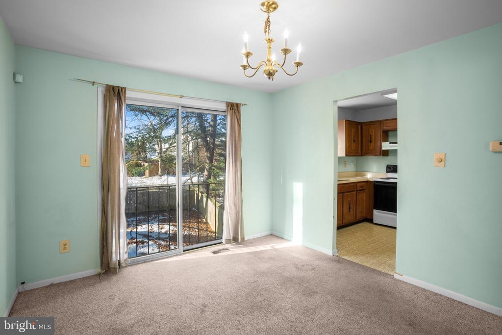 5 FAIRHOPE COURT