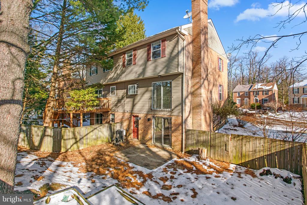 5 FAIRHOPE COURT