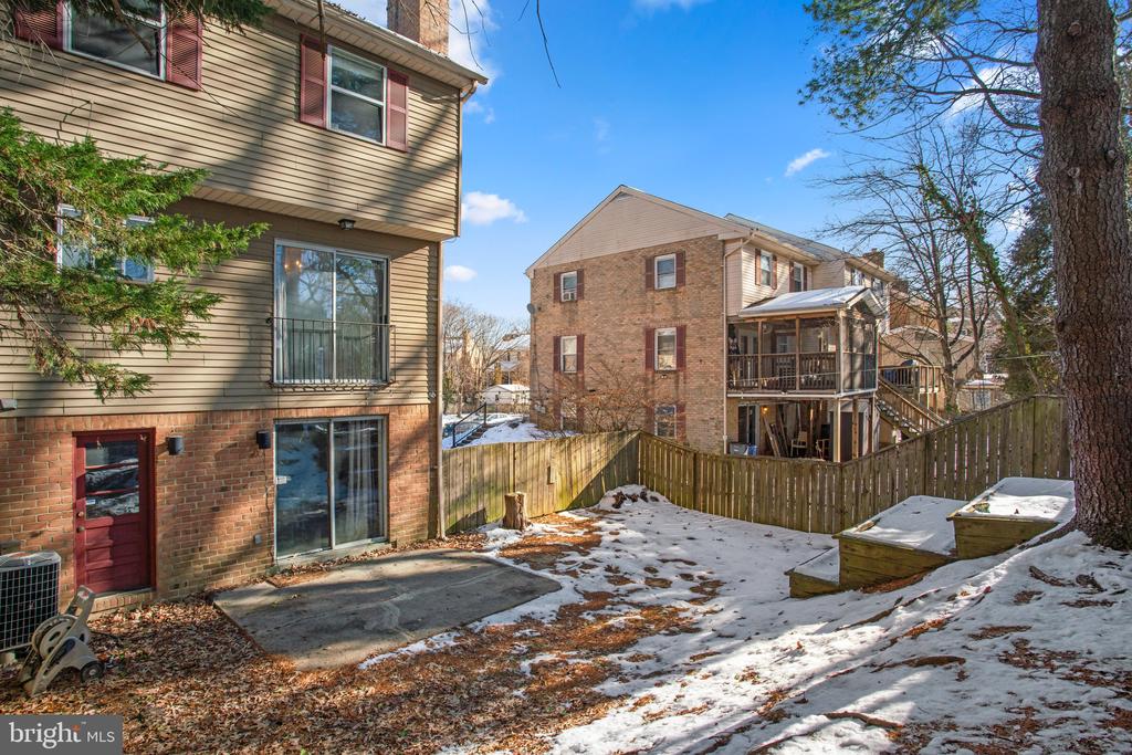 5 FAIRHOPE COURT