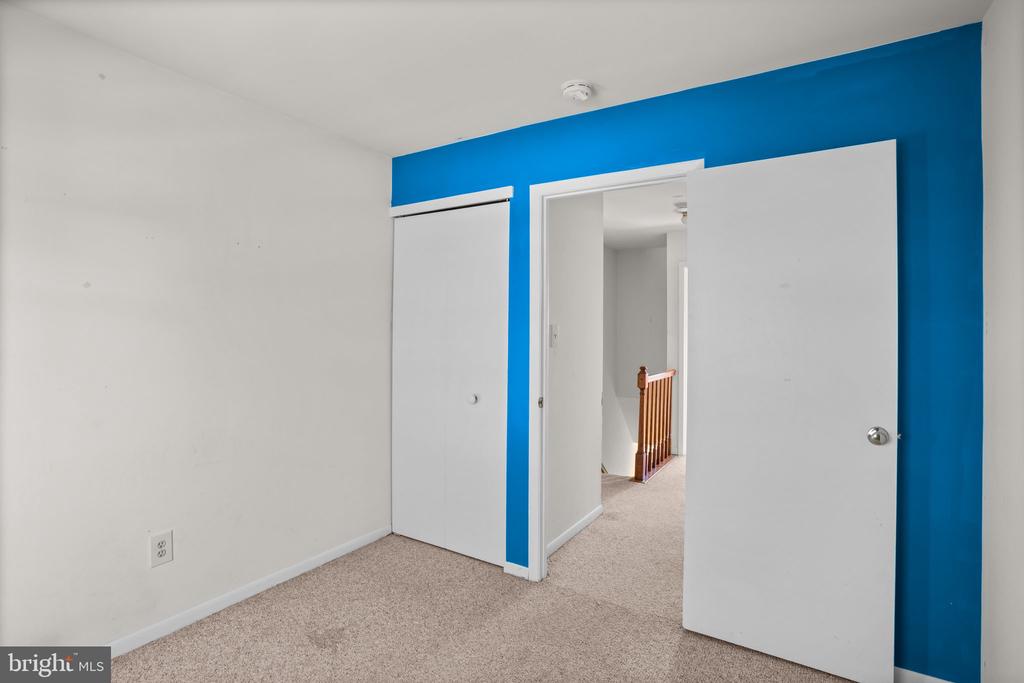 5 FAIRHOPE COURT