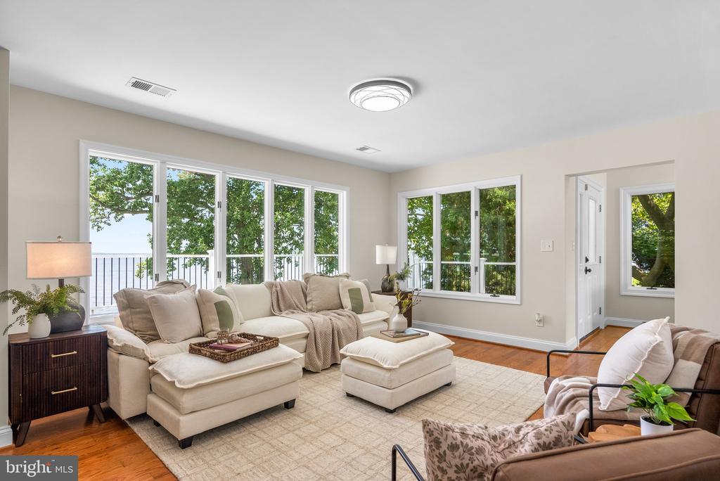 1088 RIVER BAY ROAD