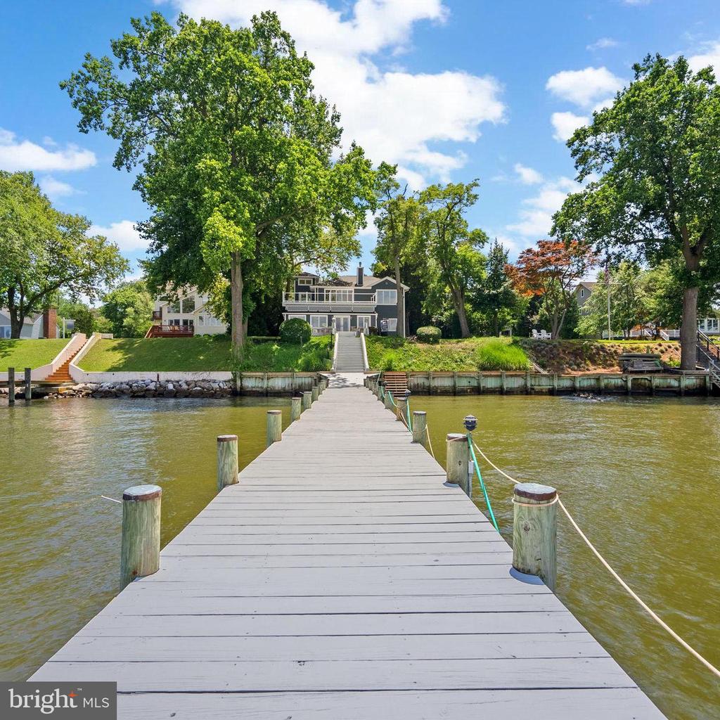 1088 RIVER BAY ROAD