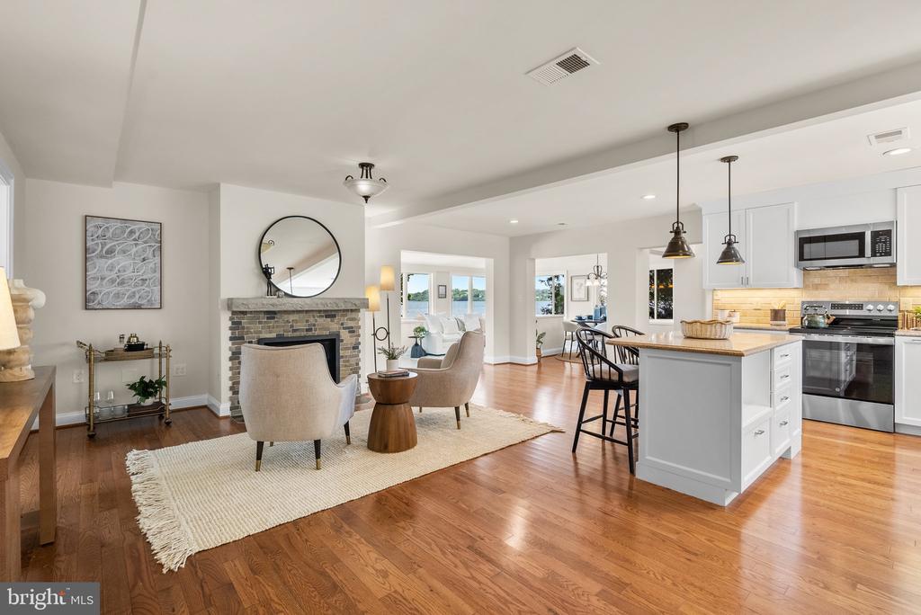 1088 RIVER BAY ROAD