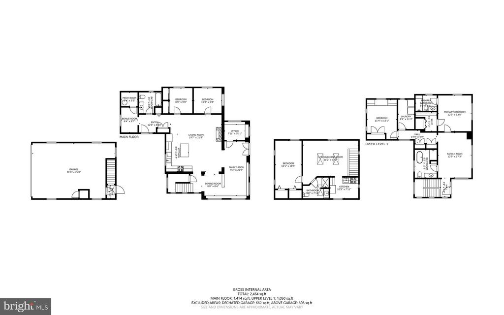 1088 RIVER BAY ROAD