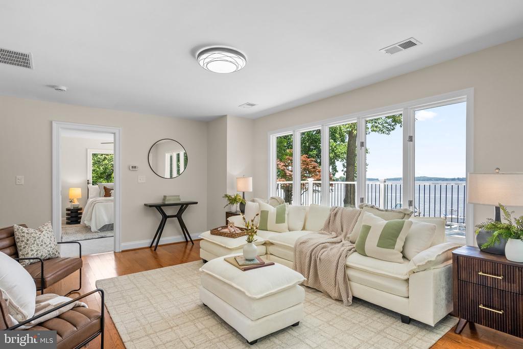 1088 RIVER BAY ROAD