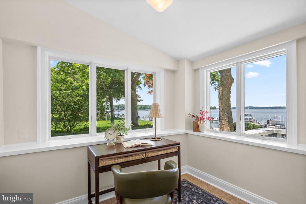 1088 RIVER BAY ROAD