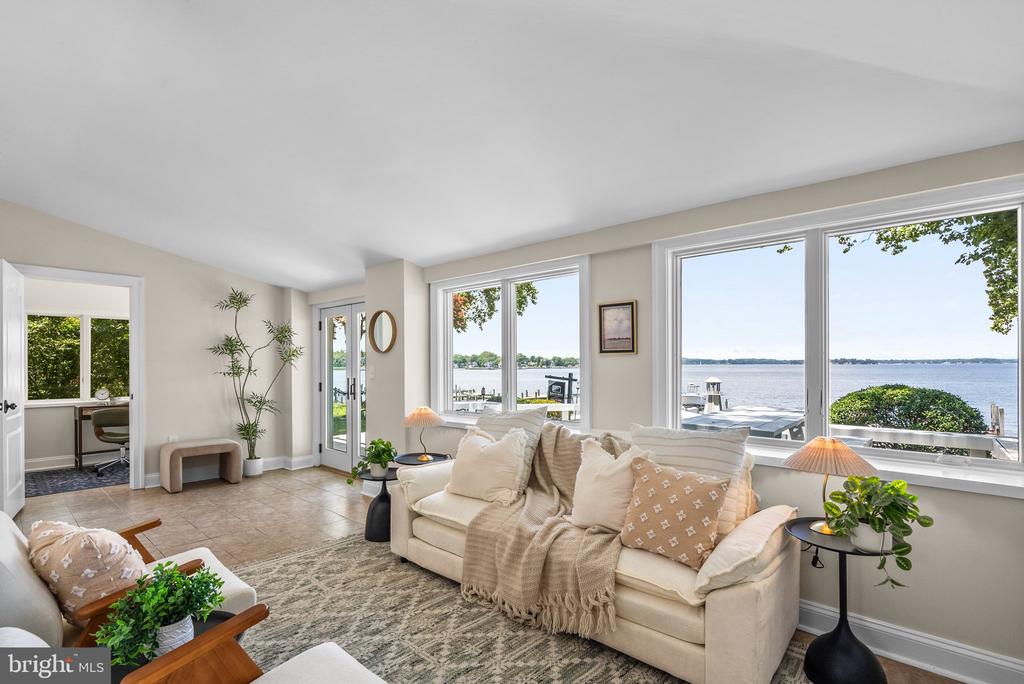 1088 RIVER BAY ROAD