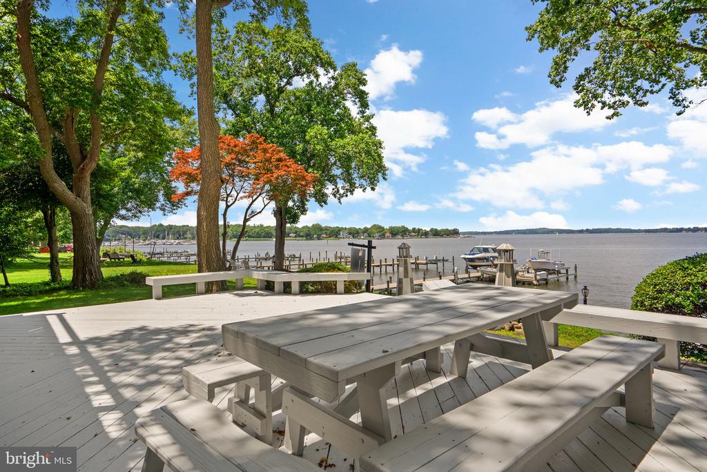 1088 RIVER BAY ROAD
