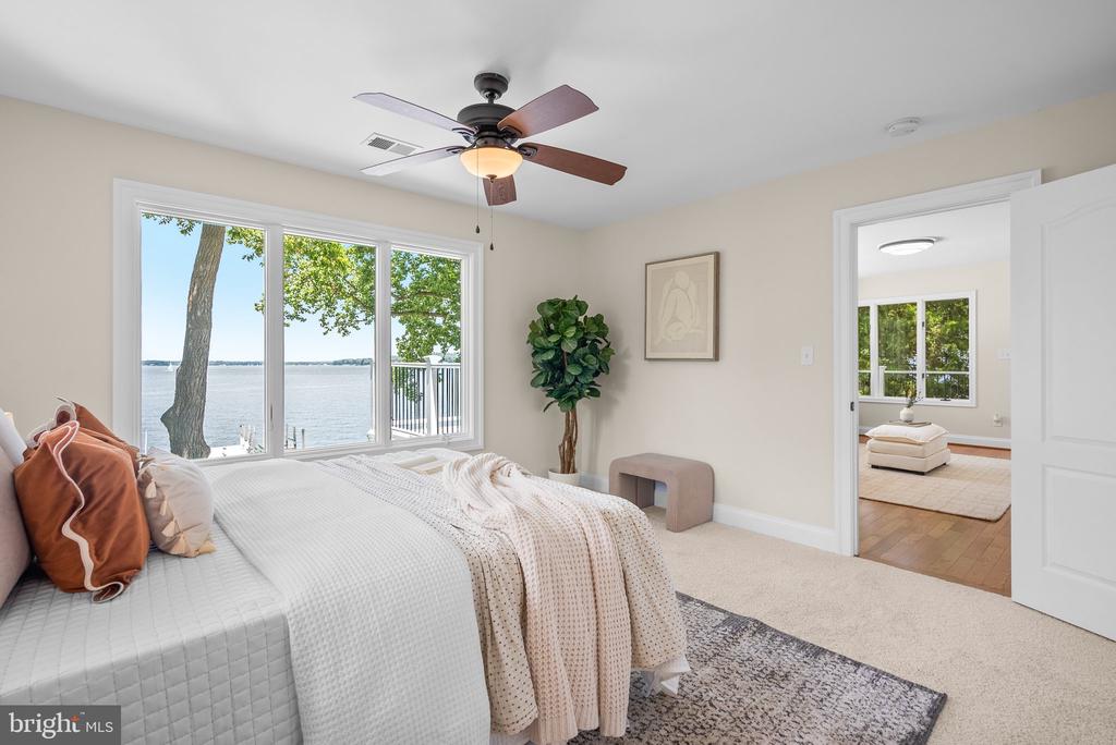 1088 RIVER BAY ROAD