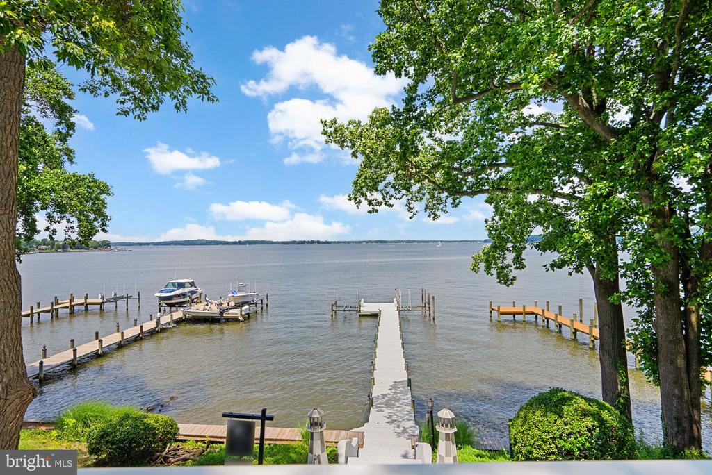 1088 RIVER BAY ROAD