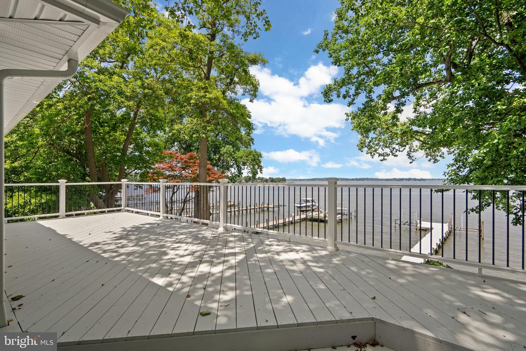 1088 RIVER BAY ROAD