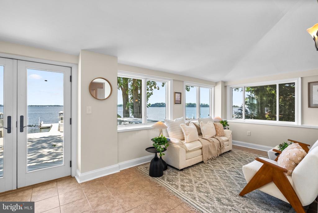 1088 RIVER BAY ROAD