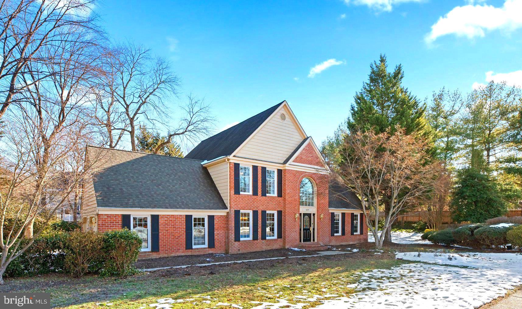 609 ISAIAH DRIVE