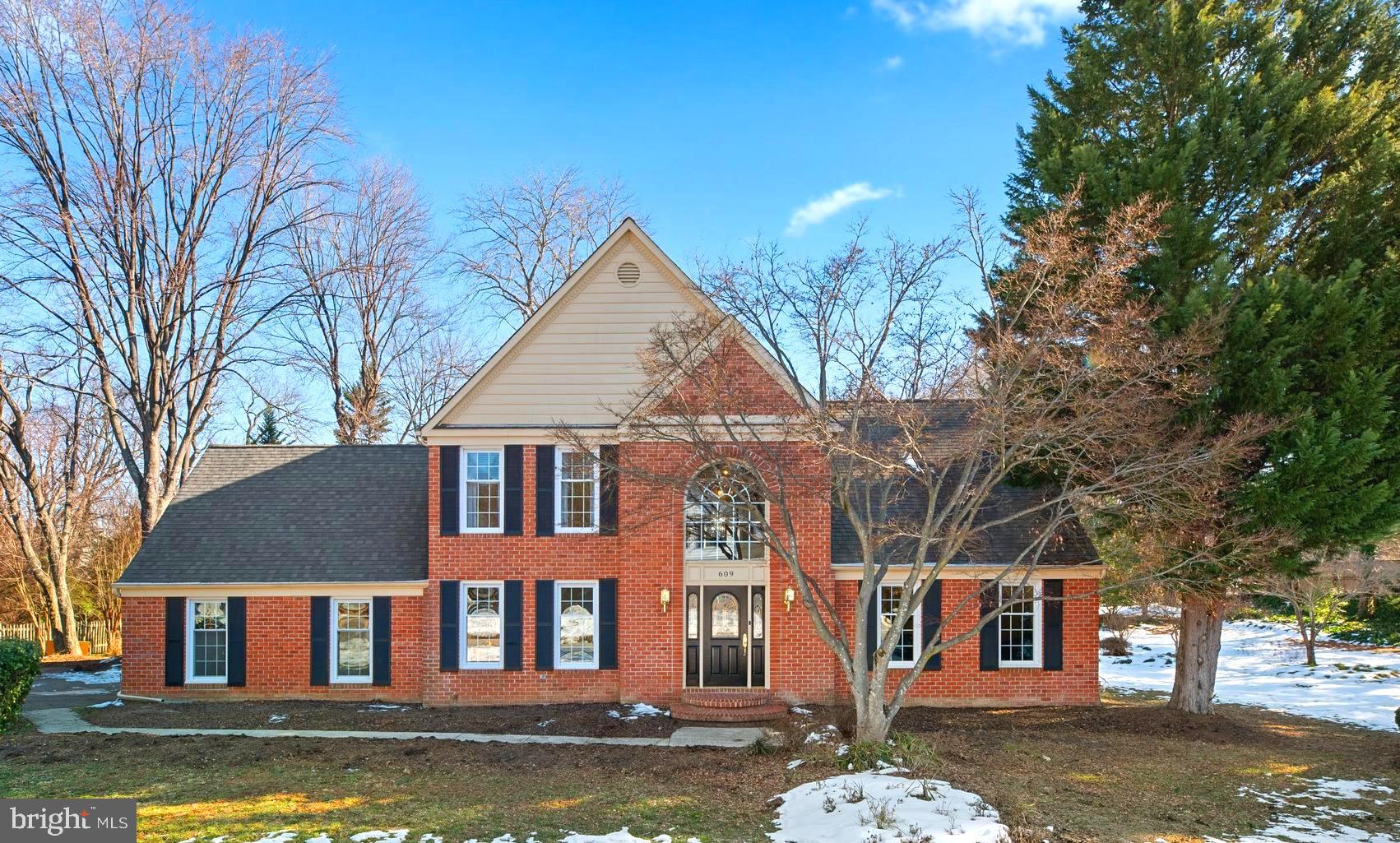 609 ISAIAH DRIVE