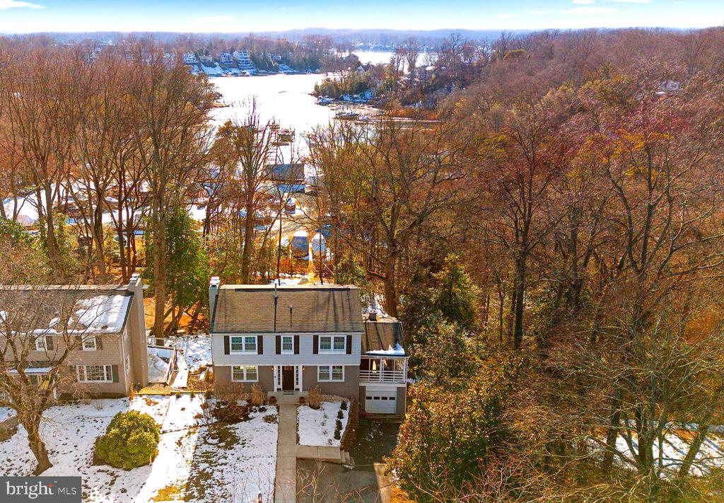 122 CEDAR ROAD