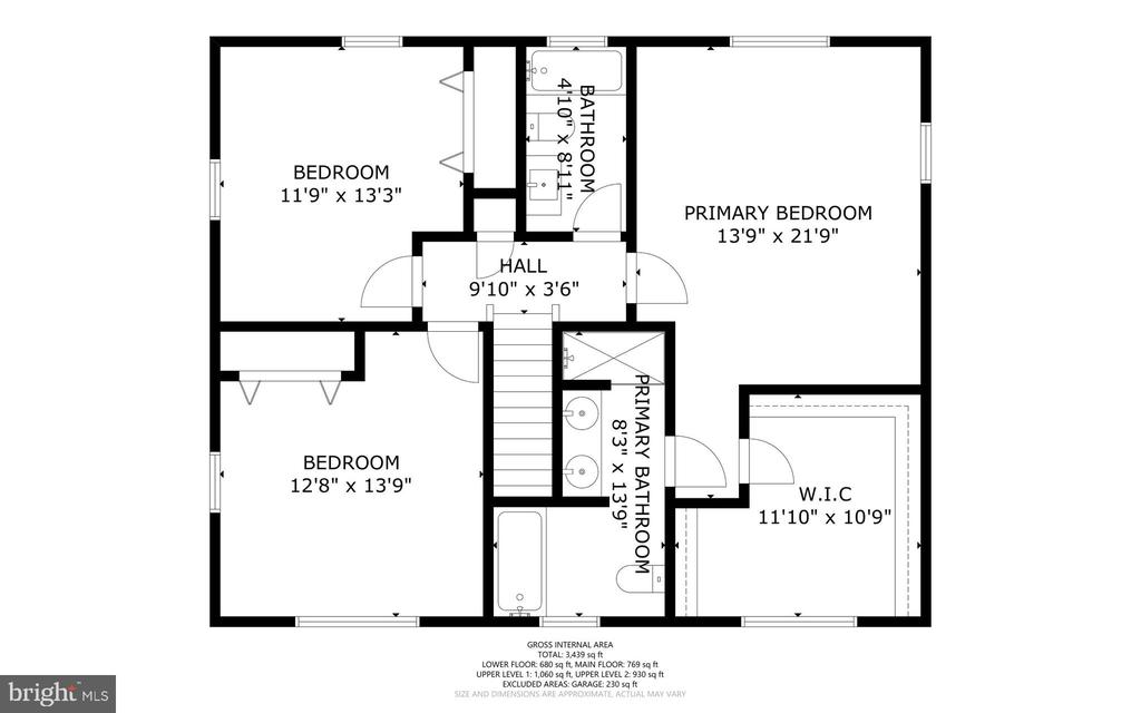 122 CEDAR ROAD