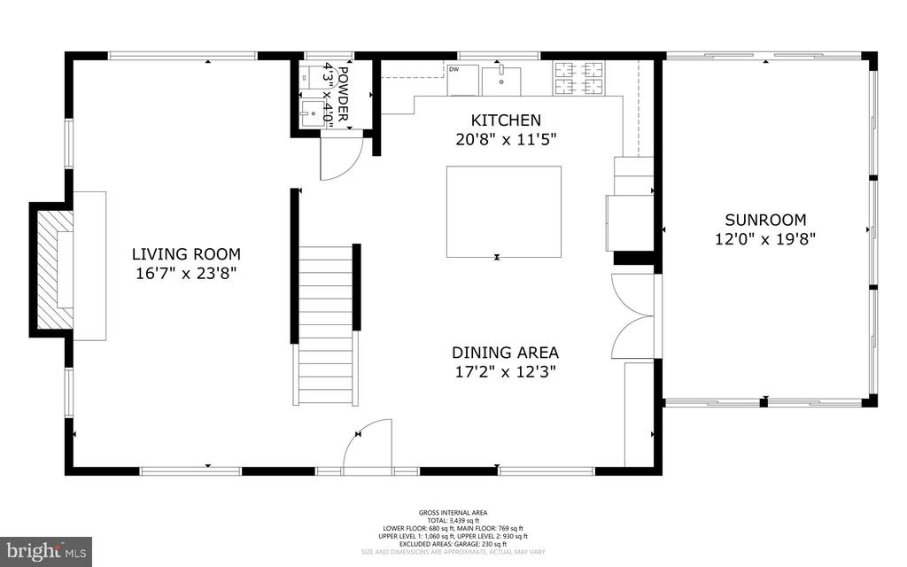 122 CEDAR ROAD