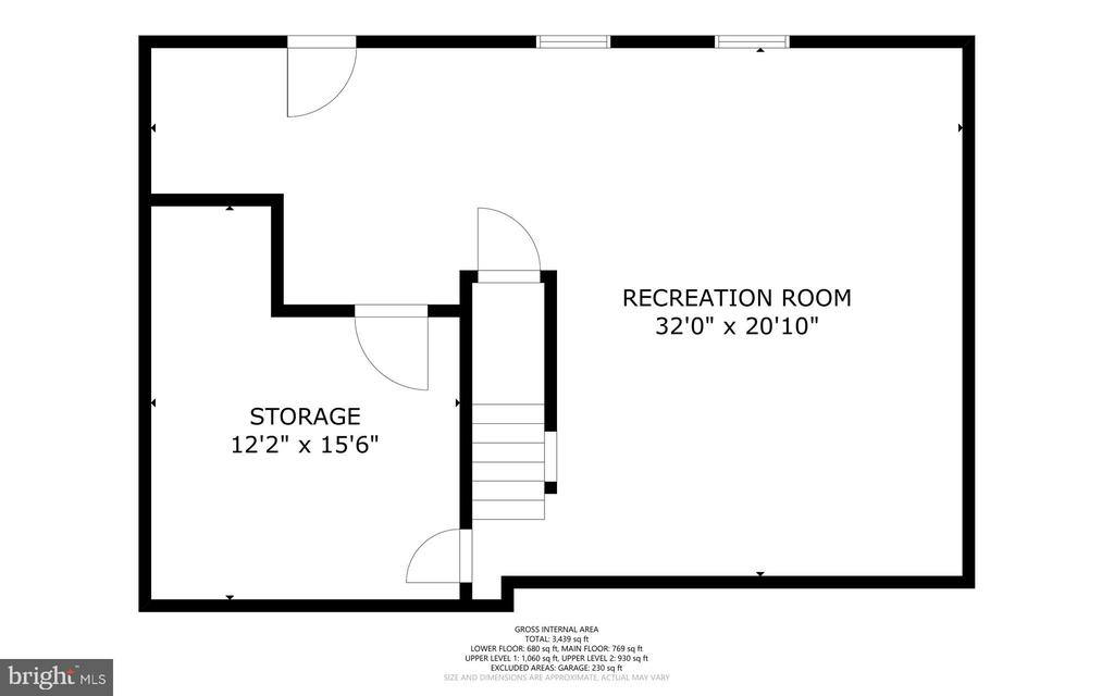 122 CEDAR ROAD