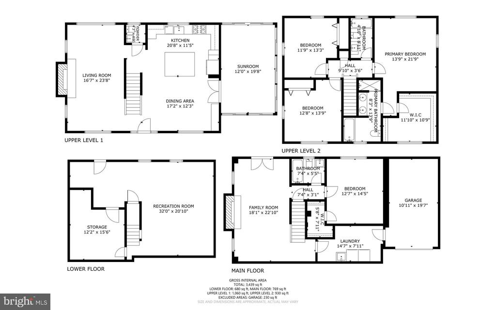122 CEDAR ROAD