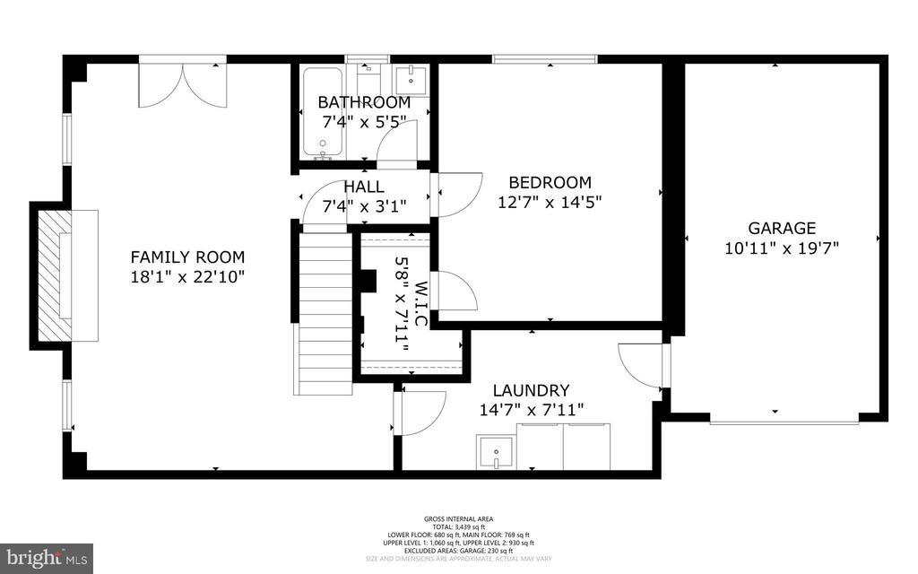 122 CEDAR ROAD