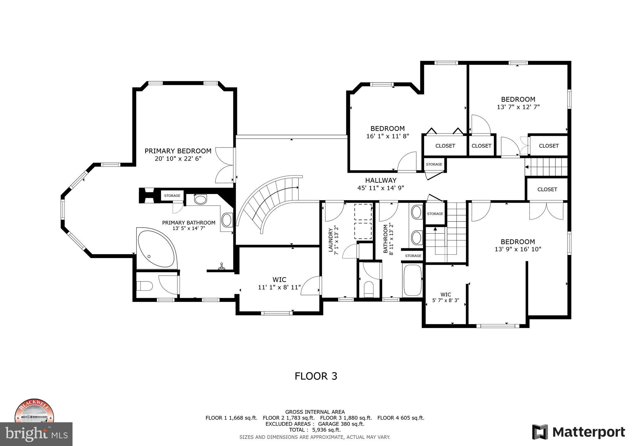 2721 HOWARD GROVE ROAD