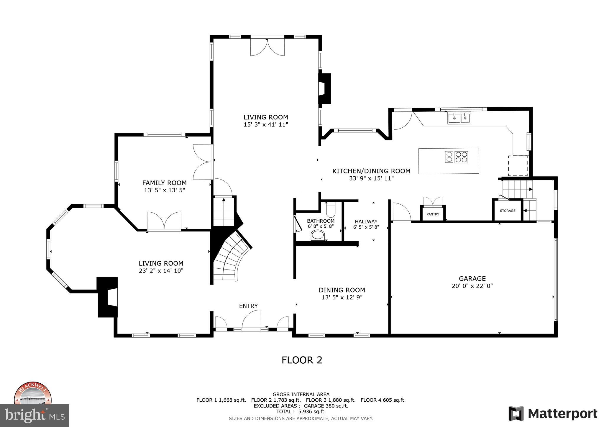 2721 HOWARD GROVE ROAD