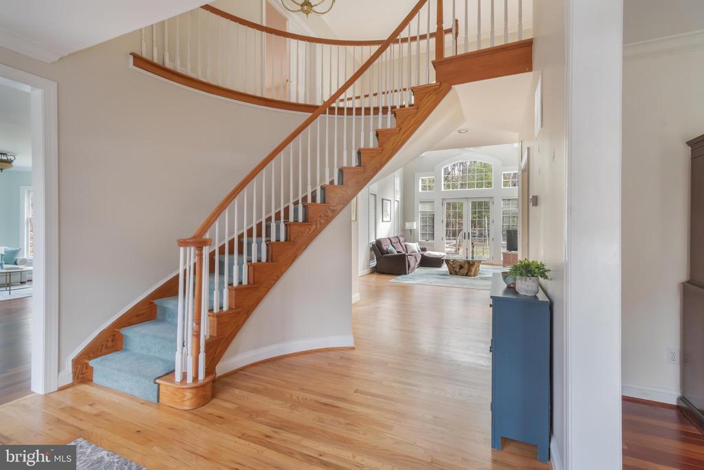 2721 HOWARD GROVE ROAD