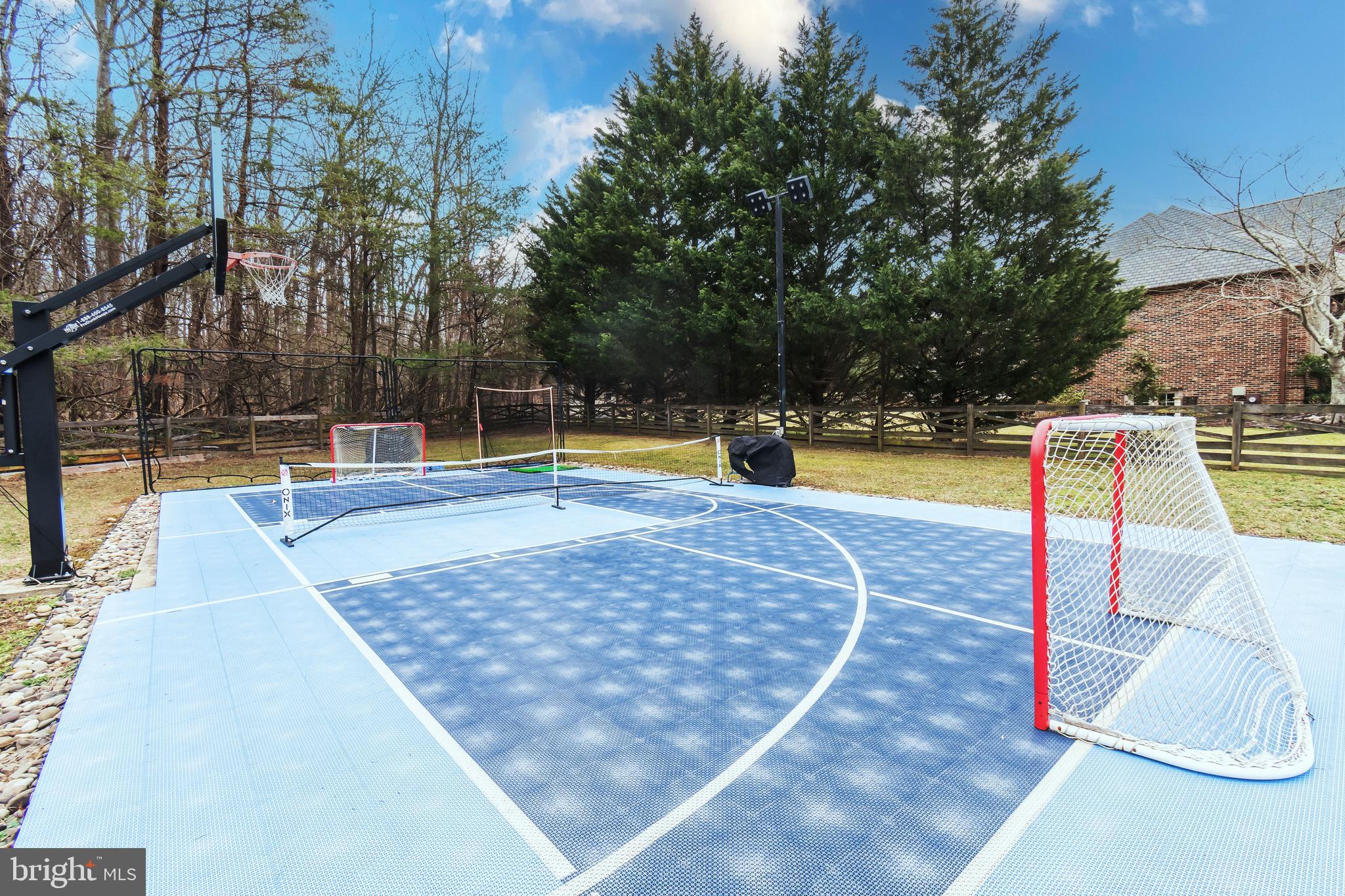 2721 HOWARD GROVE ROAD