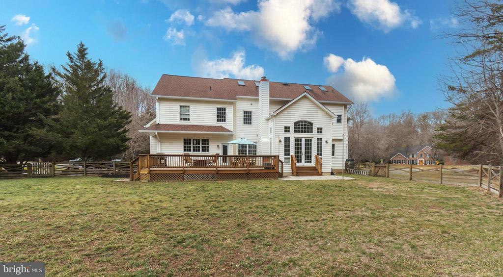 2721 HOWARD GROVE ROAD