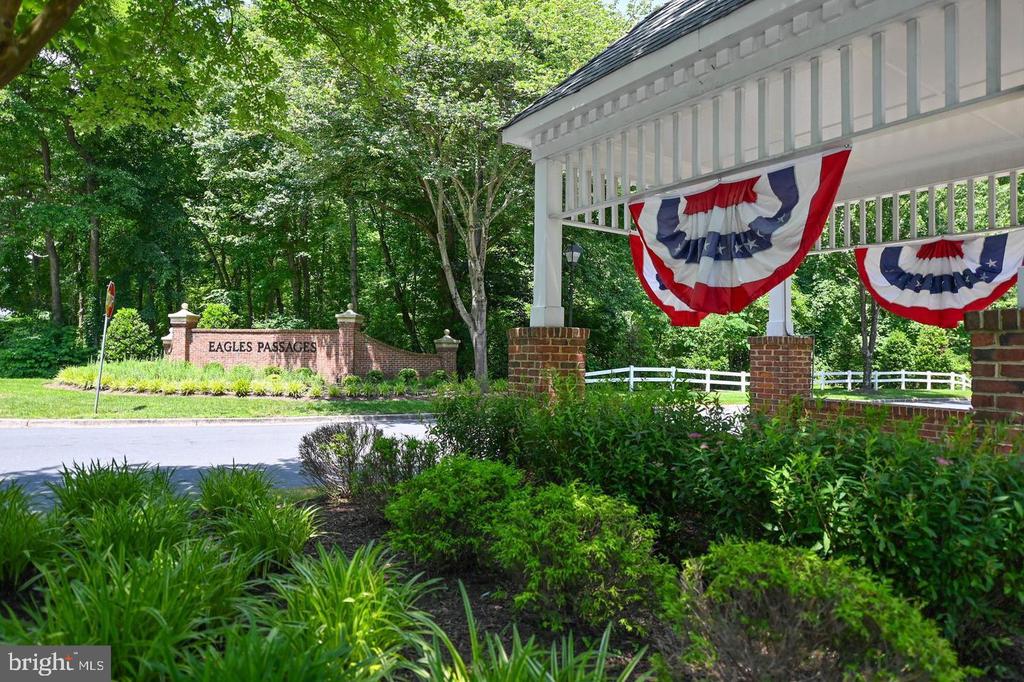 2721 HOWARD GROVE ROAD