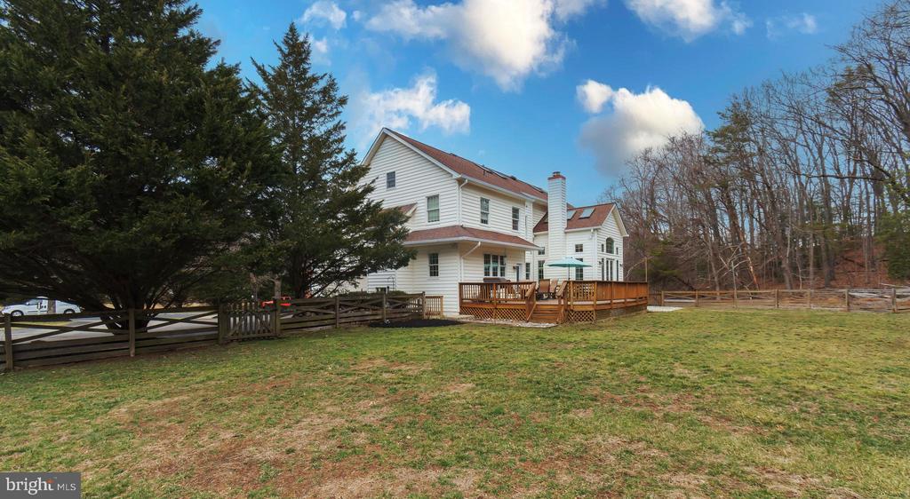 2721 HOWARD GROVE ROAD