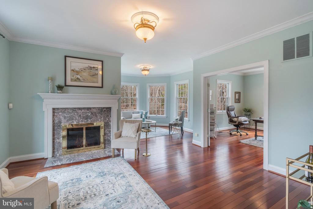 2721 HOWARD GROVE ROAD