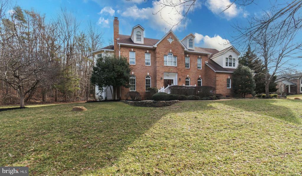 2721 HOWARD GROVE ROAD