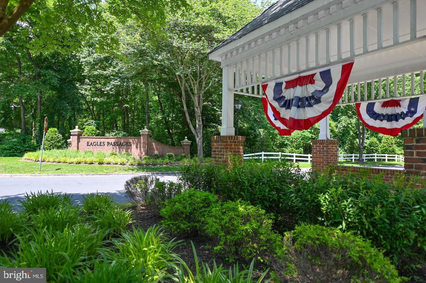 2721 HOWARD GROVE ROAD