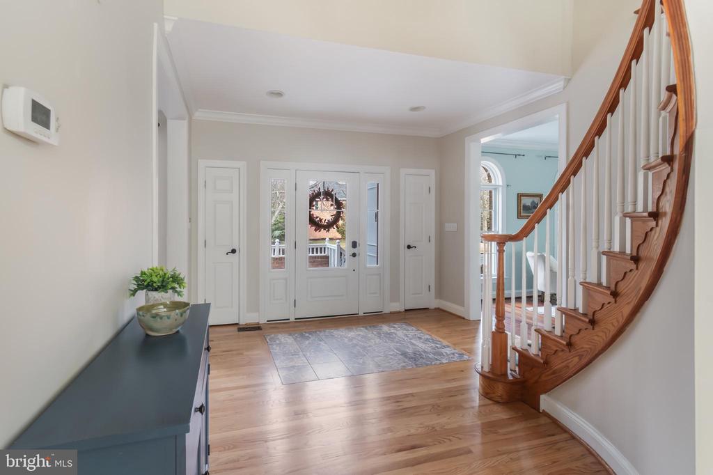 2721 HOWARD GROVE ROAD