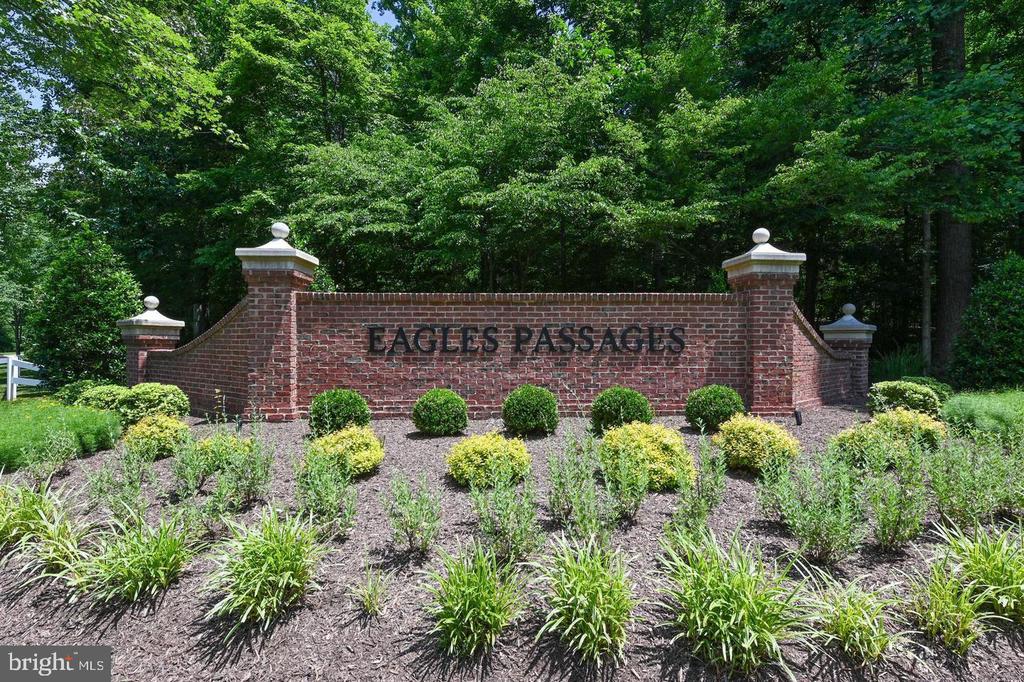 2721 HOWARD GROVE ROAD