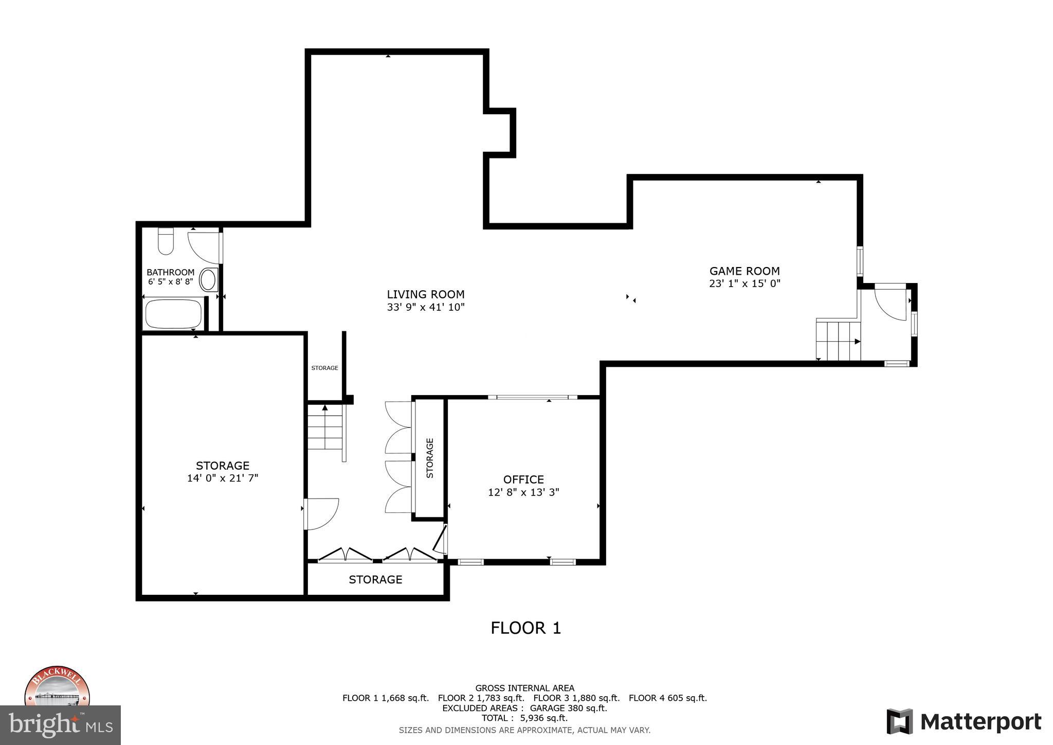 2721 HOWARD GROVE ROAD